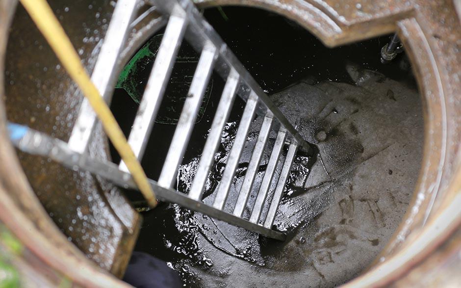 débouchage canalisation prix Cergy